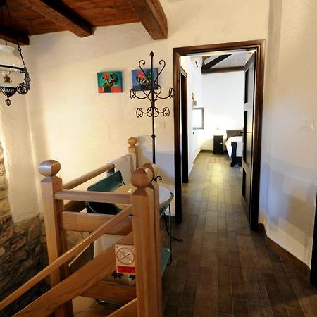 Holiday Homes Poli Svetega Antona Gračišće المظهر الخارجي الصورة