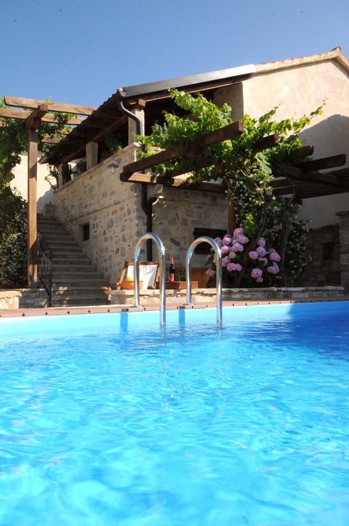 Holiday Homes Poli Svetega Antona Gračišće المظهر الخارجي الصورة