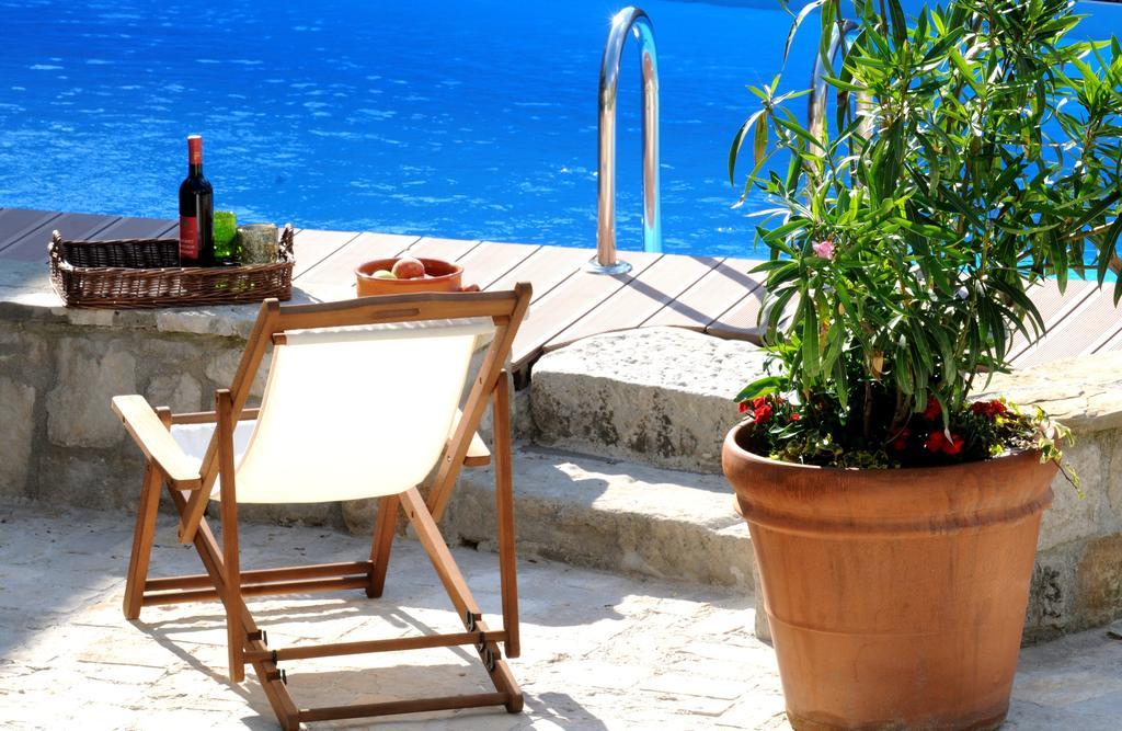 Holiday Homes Poli Svetega Antona Gračišće المظهر الخارجي الصورة