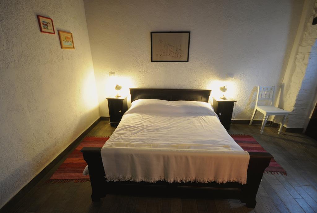 Holiday Homes Poli Svetega Antona Gračišće الغرفة الصورة