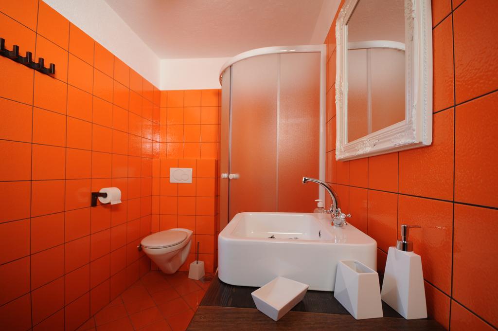 Holiday Homes Poli Svetega Antona Gračišće الغرفة الصورة