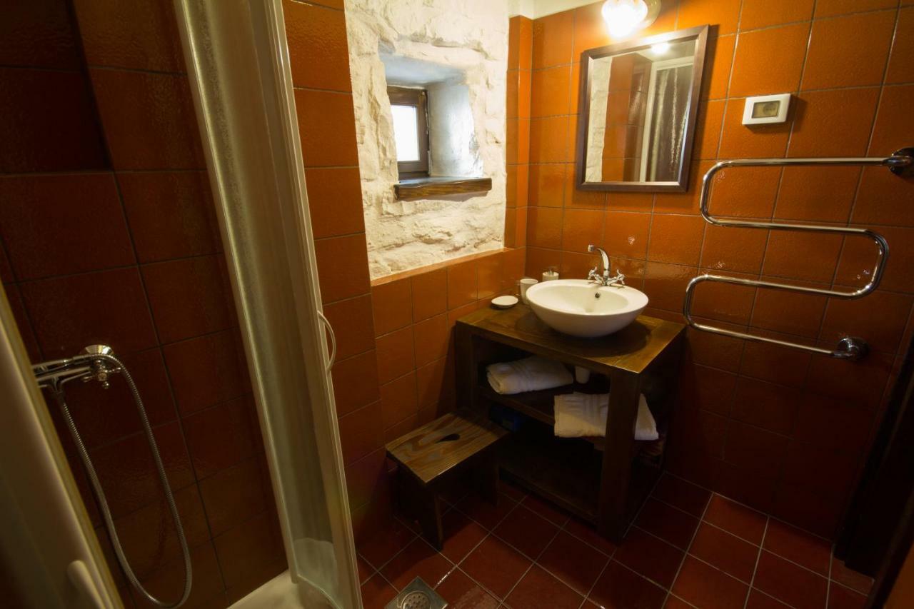 Holiday Homes Poli Svetega Antona Gračišće المظهر الخارجي الصورة