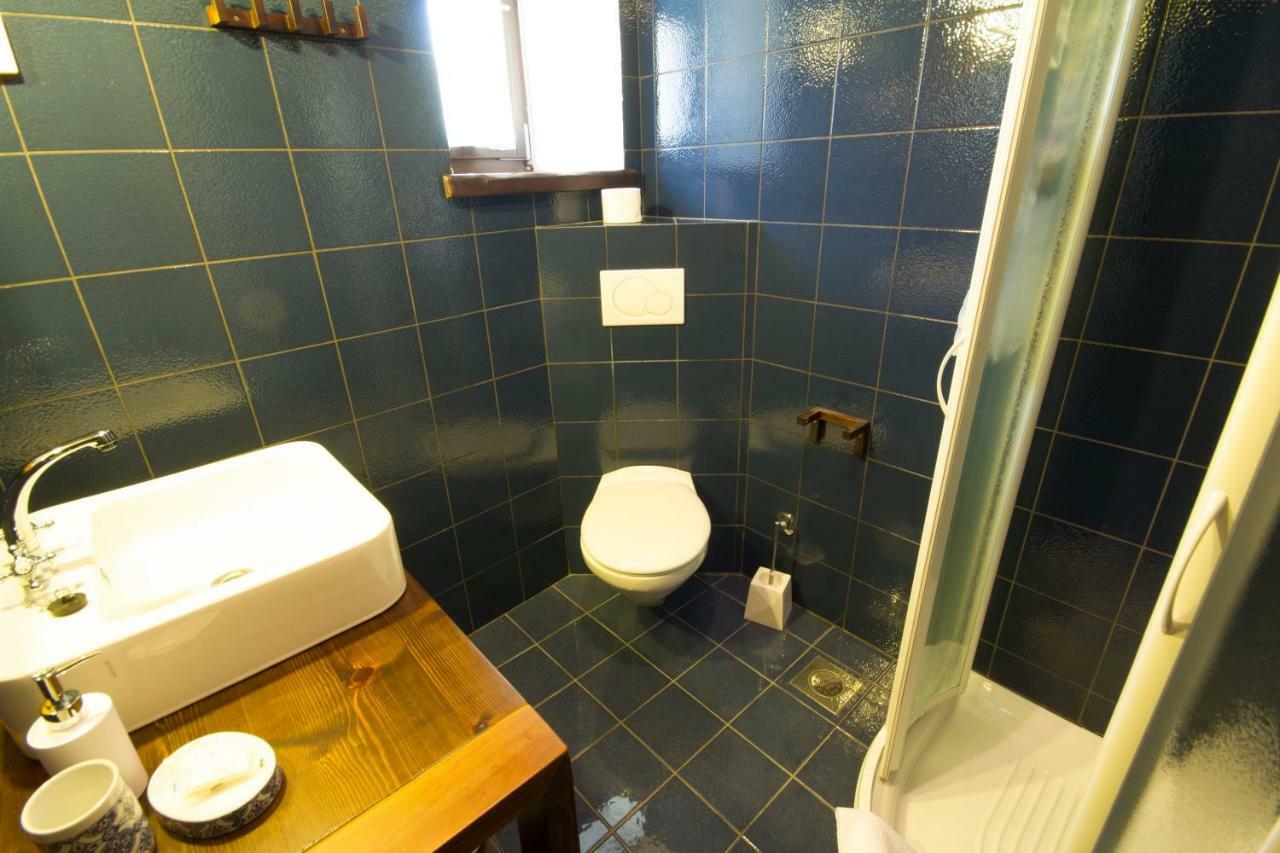 Holiday Homes Poli Svetega Antona Gračišće المظهر الخارجي الصورة