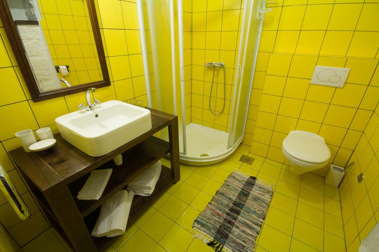 Holiday Homes Poli Svetega Antona Gračišće المظهر الخارجي الصورة
