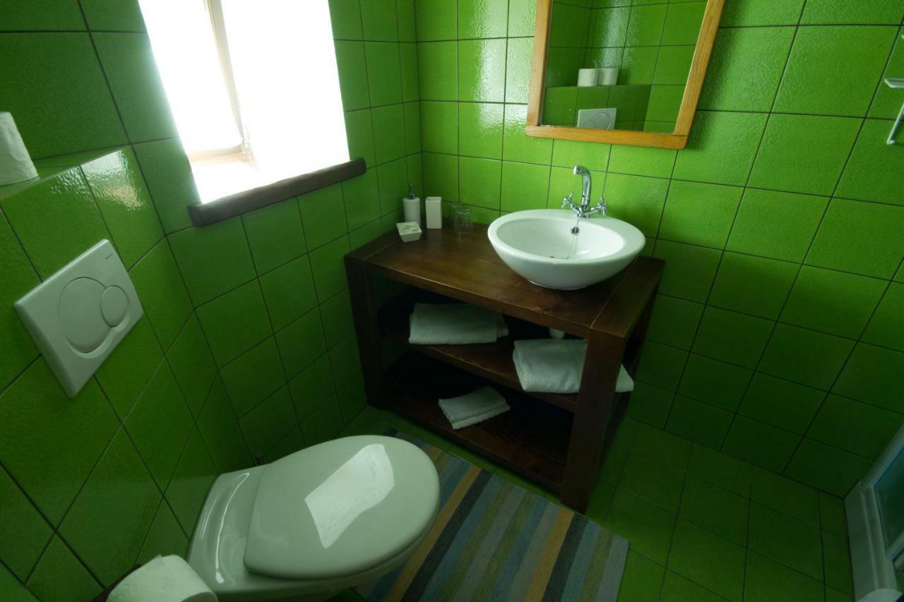 Holiday Homes Poli Svetega Antona Gračišće المظهر الخارجي الصورة