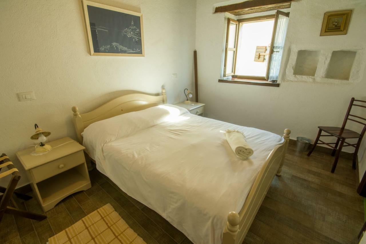 Holiday Homes Poli Svetega Antona Gračišće المظهر الخارجي الصورة