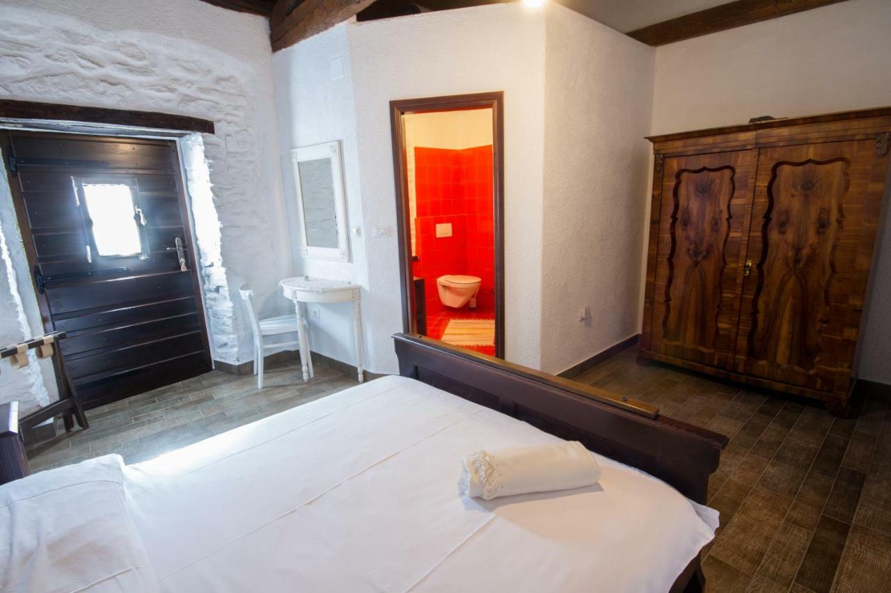 Holiday Homes Poli Svetega Antona Gračišće المظهر الخارجي الصورة