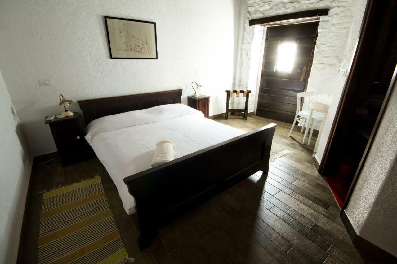 Holiday Homes Poli Svetega Antona Gračišće المظهر الخارجي الصورة